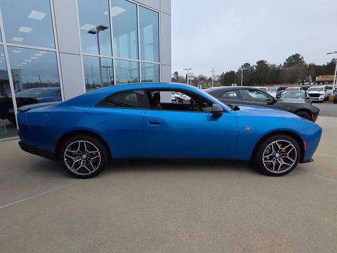 New 2026 Dodge Charger Scat Pack AWD/4WD image 13
