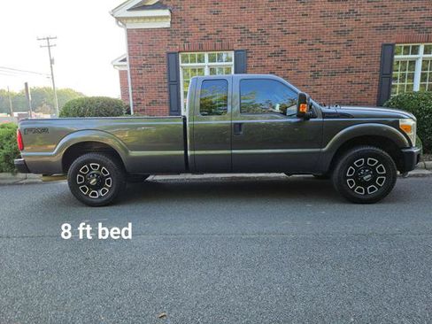 Used 2015 Ford F350 XL RWD image 6