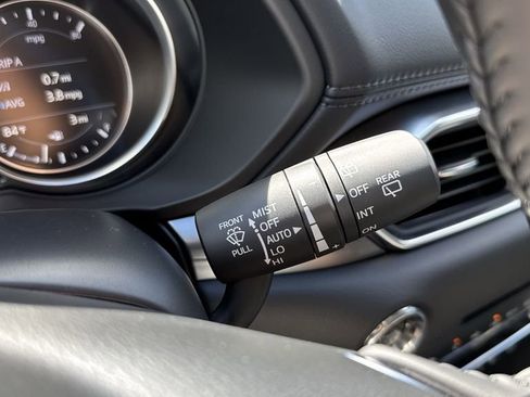 Used 2025 MAZDA CX-5 AWD 2.5 S w/ Select Package image 56