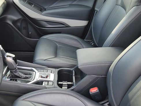 Used 2022 Subaru Forester Limited image 19