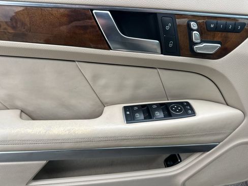 Used 2016 Mercedes-Benz E 550 Cabriolet image 12