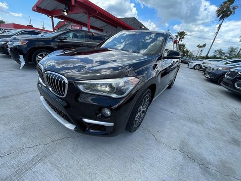 Used 2015 BMW 328i xDrive Sedan AWD/4WD image 2