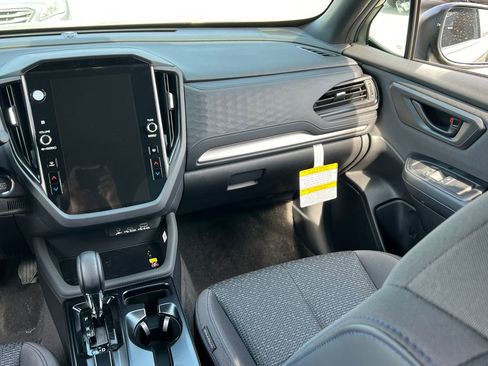 New 2026 Subaru Forester Premium image 20