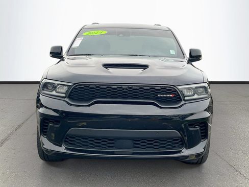 Used 2024 Dodge Durango R/T RWD image 2