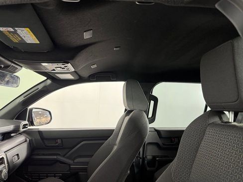 Used 2025 Toyota 4Runner SR5 image 23