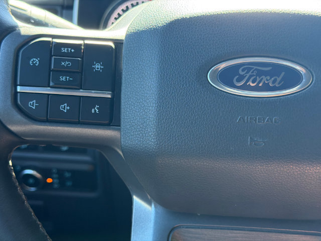 Used 2023 Ford F150 XLT w/ Equipment Group 302A High AWD/4WD image 31