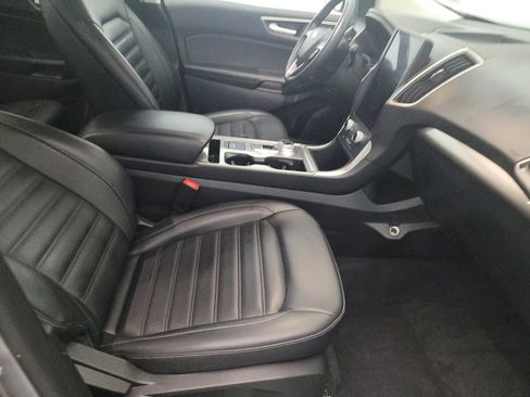 Used 2024 Ford Edge SEL image 21