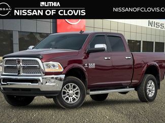 Used 2017 RAM 2500 Laramie w/ Off Road Package video 1