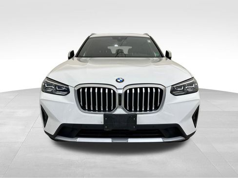 Used 2022 BMW X3 sDrive30i w/ Convenience Package w/ZPA RWD image 9
