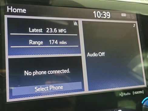 Used 2019 Toyota Camry XLE FWD image 28