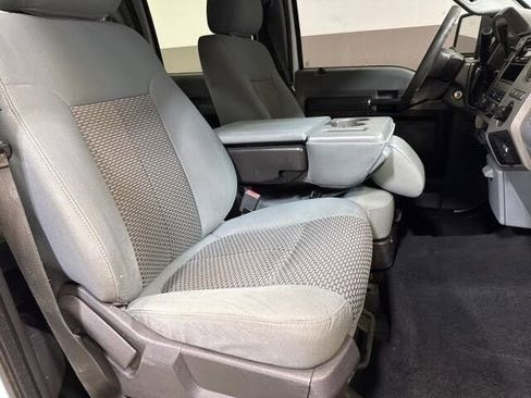 Used 2015 Ford F250 XLT w/ FX4 Off-Road Package AWD/4WD image 53