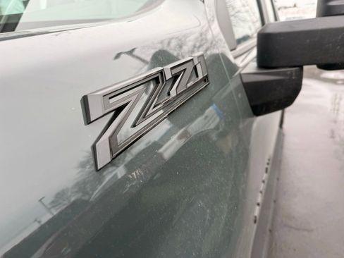 New 2026 Chevrolet Silverado 2500 LT w/ Trail Boss Package image 5