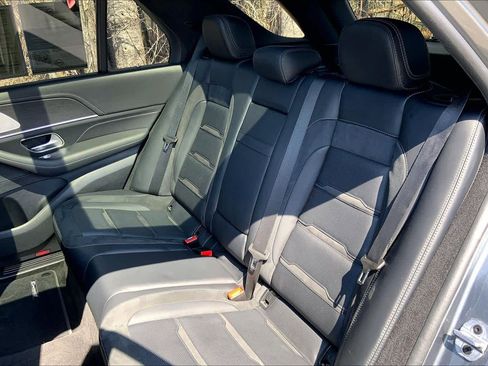 Used 2021 Mercedes-Benz GLE 63 AMG S image 21