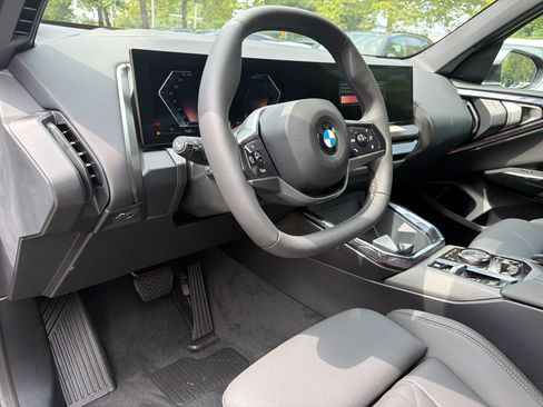 New 2026 BMW X3 xDrive30i w/ Premium Package AWD/4WD image 4