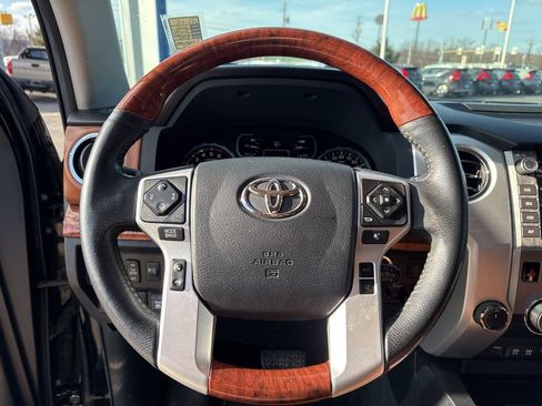 Used 2020 Toyota Tundra 1794 Edition image 22