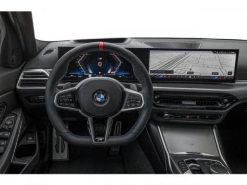 Used 2026 BMW M340i RWD image 6