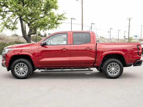 New 2026 Chevrolet Colorado LT RWD image 7