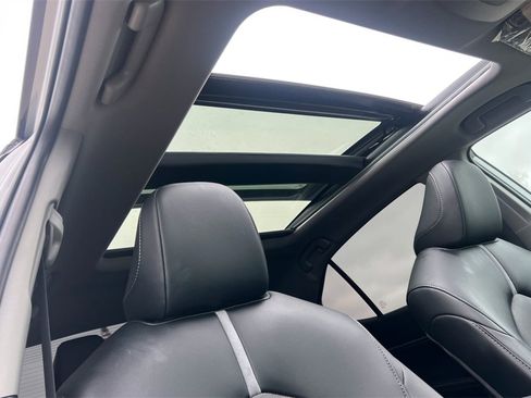 Certified 2024 Toyota Camry XSE image 18