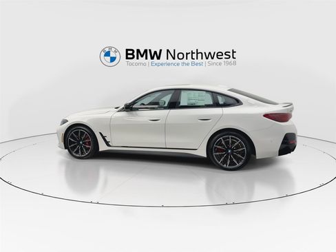 New 2026 BMW 430i xDrive w/ M Sport Package image 11