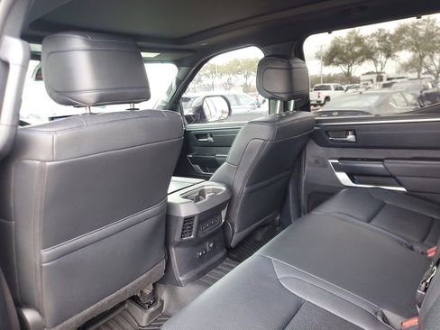 Used 2024 Toyota Tundra Platinum image 10