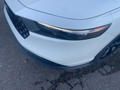 New 2025 Honda Accord SE image 26