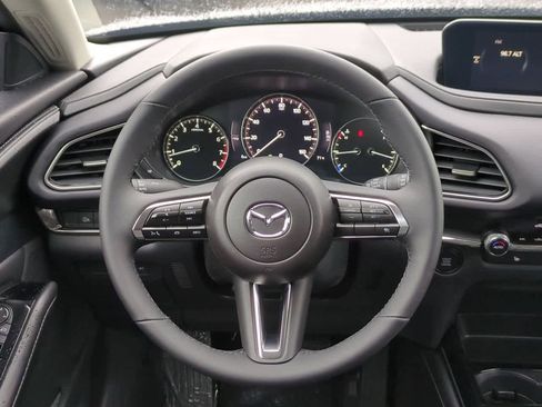 New 2025 MAZDA CX-30 AWD 2.5 S w/ Preferred Package image 22