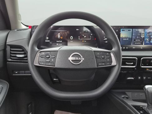 New 2026 Nissan Sentra SV w/ Floor Mat Package image 20