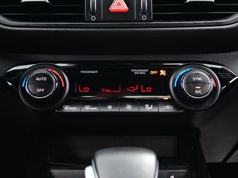 Used 2024 Kia Forte GT-Line w/ GT-Line Premium Package FWD image 20
