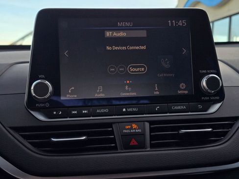 Used 2020 Nissan Altima 2.5 S image 31