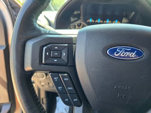 Used 2020 Ford F150 XLT w/ Equipment Group 302A Luxury AWD/4WD image 22