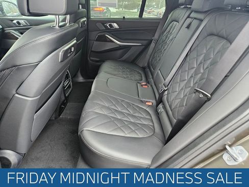 New 2026 BMW X5 xDrive40i image 23