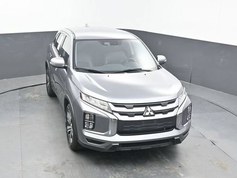 Used 2024 Mitsubishi Outlander Sport SE AWD/4WD image 55