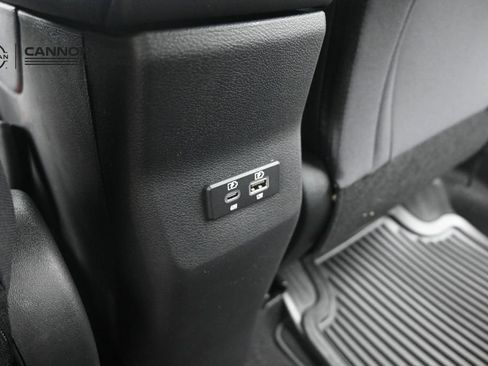 New 2026 Nissan Kicks SV w/ SV Premium Package FWD image 15