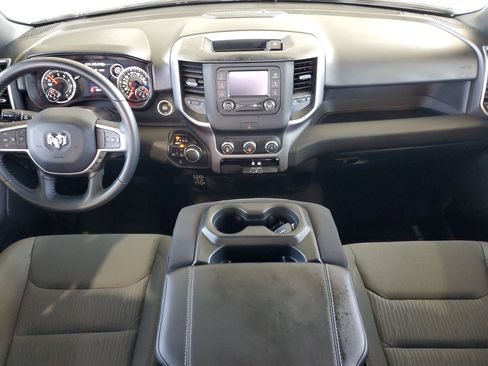Used 2023 RAM 1500 Big Horn AWD/4WD image 11