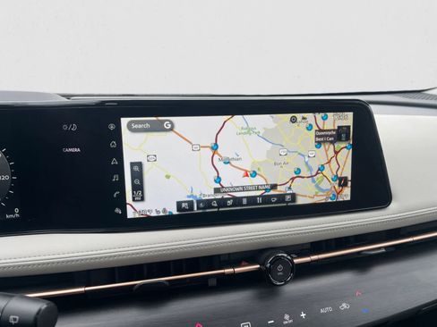 Certified 2023 Nissan Ariya AWD image 22