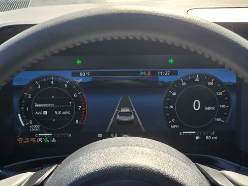 New 2026 Subaru Outback Limited XT AWD/4WD image 23