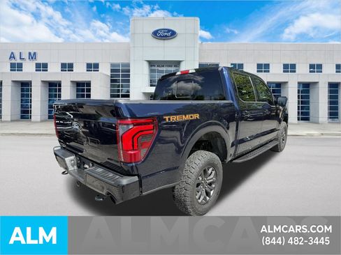 Used 2024 Ford F150 Tremor w/ Tow/Haul Package AWD/4WD image 6