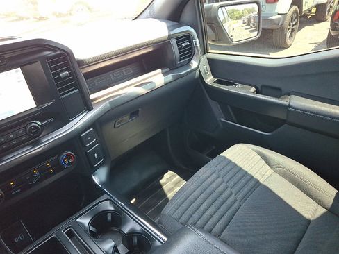 Certified 2023 Ford F150 XL w/ STX Appearance Package AWD/4WD image 11
