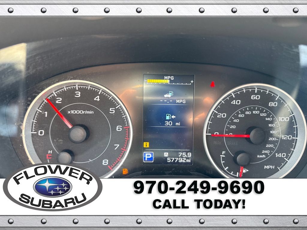 Used 2022 Subaru Ascent Onyx Edition AWD/4WD image 15