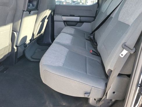 Certified 2024 Ford F250 XLT image 8