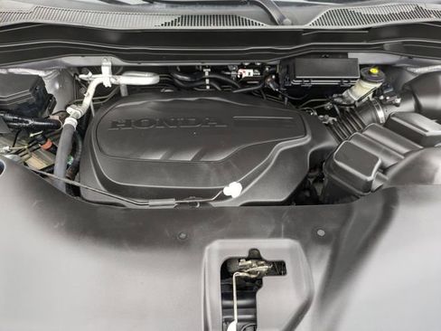 Used 2022 Honda Pilot Special Edition image 36