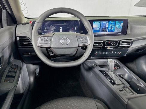 New 2026 Nissan Sentra SV image 21