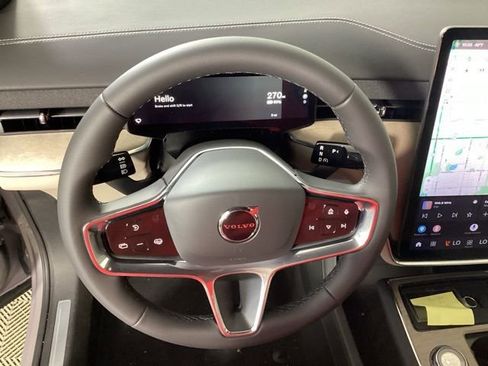 New 2026 Volvo EX90 Ultra image 26