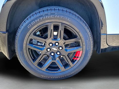 Used 2020 Chevrolet Traverse Premier w/ Redline Edition AWD/4WD image 9
