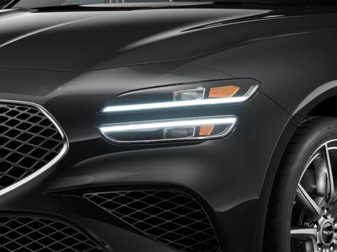 New 2026 Genesis G70 2.5T RWD image 9