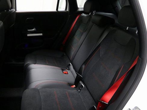 Certified 2025 Mercedes-Benz GLA 35 AMG 4MATIC image 13