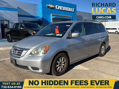 Used 2010 Honda Odyssey EX