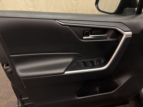 Used 2024 Toyota RAV4 XLE image 10