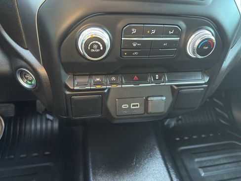 Used 2024 GMC Sierra 1500 Pro w/ Trailering Package image 20