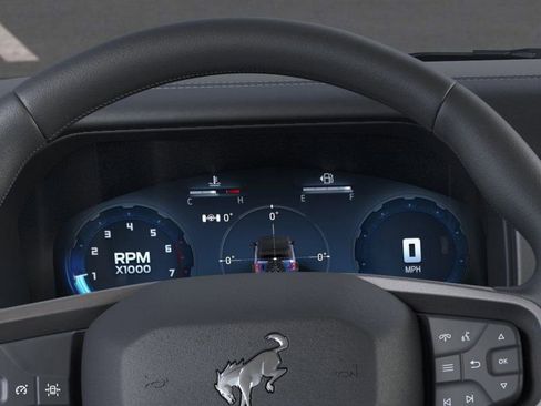 New 2026 Ford Bronco Outer Banks image 43